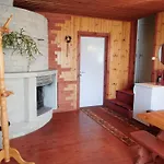 Seoska kuća Sorve Kargi