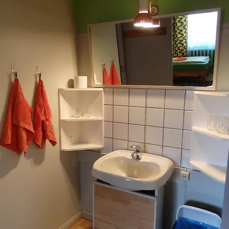 Country house Sorve
