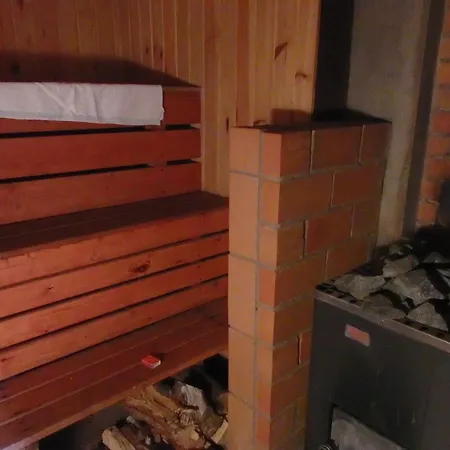 Seoska kuća Sorve
