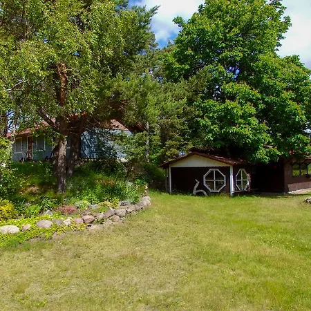 Country house Sorve *