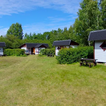 Gospodarstwo wiejskie Sorve Kargi