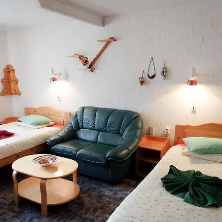 Country house Sorve *