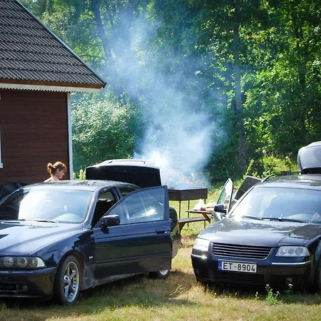 Sõrve