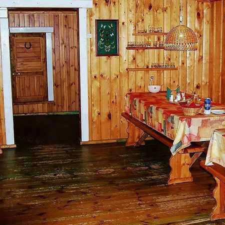 Country house Sorve *