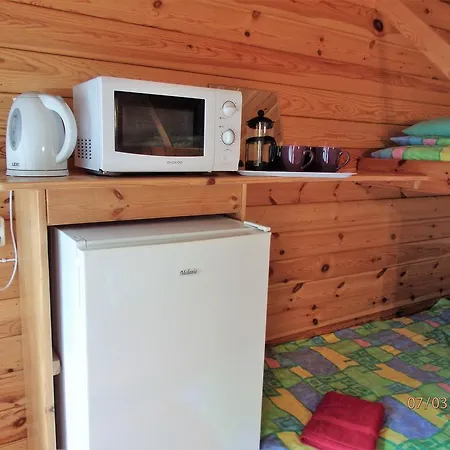 Gospodarstwo wiejskie Sorve