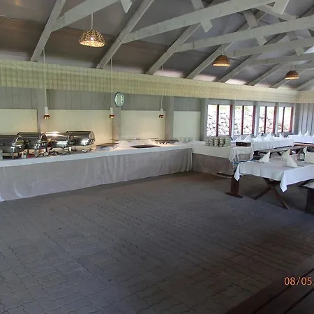 Gospodarstwo wiejskie Sorve Kargi