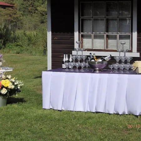 Country house Sorve