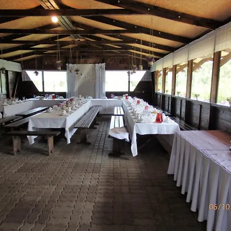 Sorve Gospodarstwo wiejskie