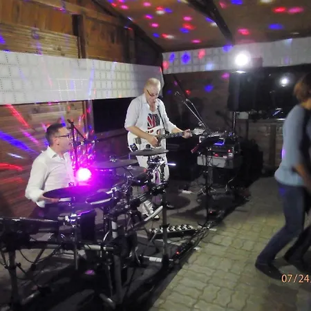 Sorve Country house Kargi