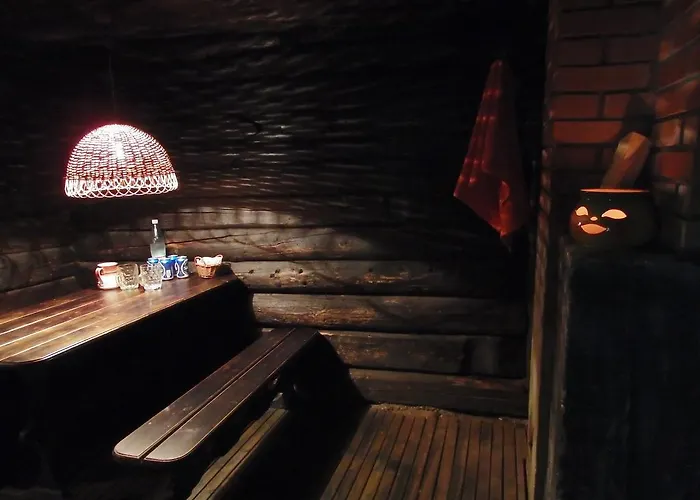 Country house Sorve *