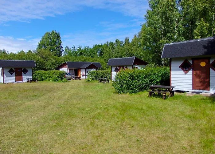 Country house Sorve Kargi