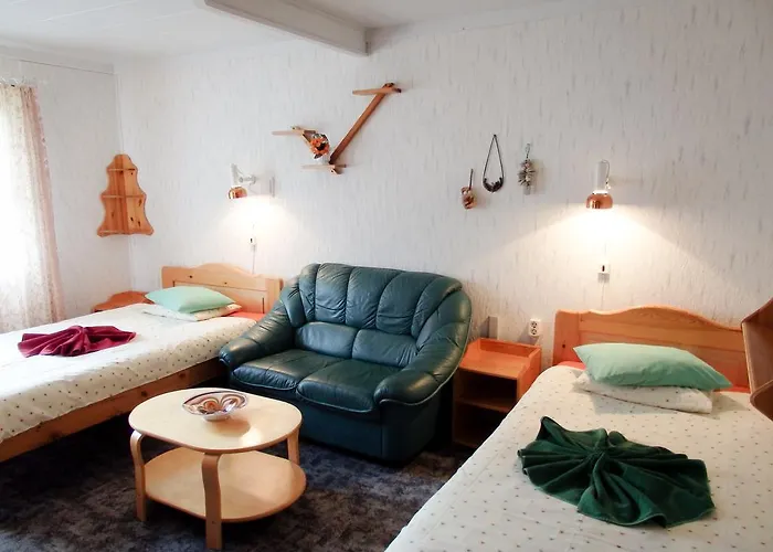 Country house Sorve *