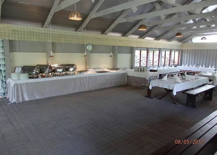 Country house Sorve Kargi