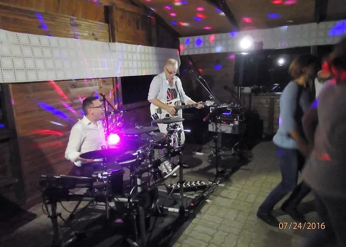 Sorve Country house Kargi